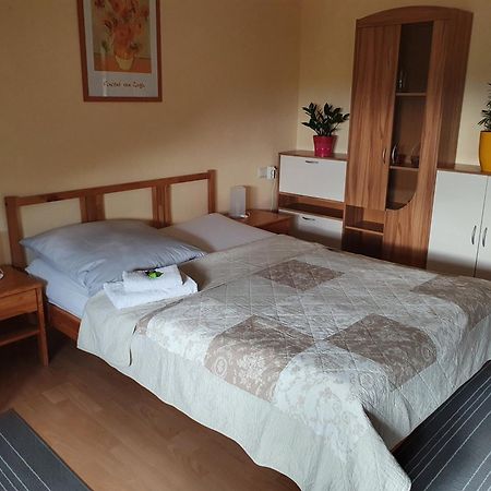 Privatzimmer Im Allgaeu Stetten  Exteriör bild