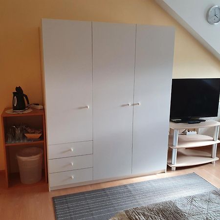 Privatzimmer Im Allgaeu Stetten  Exteriör bild