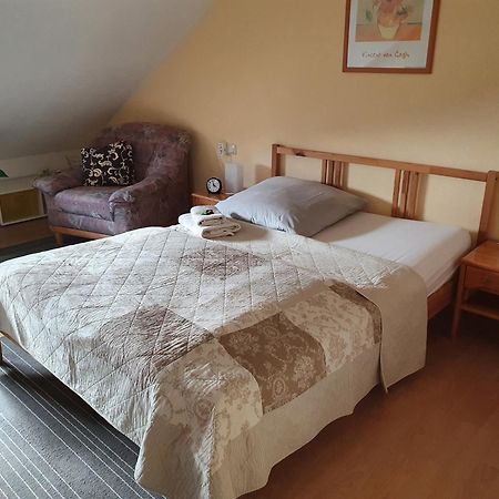 Privatzimmer Im Allgaeu Stetten  Exteriör bild
